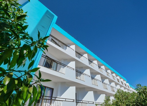Hôtel azuLine Hotel Mar Amantis & Mar Amantis II 3* - 30