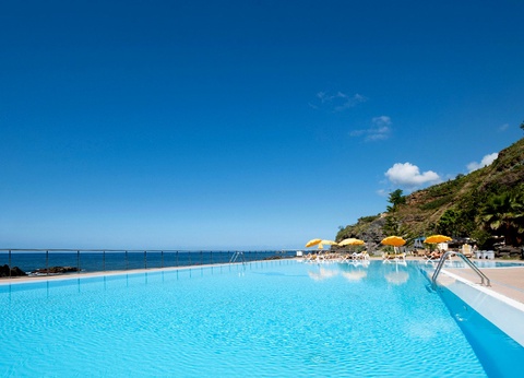 Circuit Joyaux de Madère et Orca Praia 4* Adult Only +16 by Ôvoyages - 6