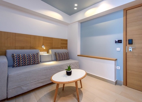 Hôtel Lyttos Mare 5* (+12 ans) - 9