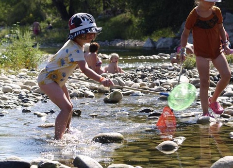 Camping La Digue, 4* - 22