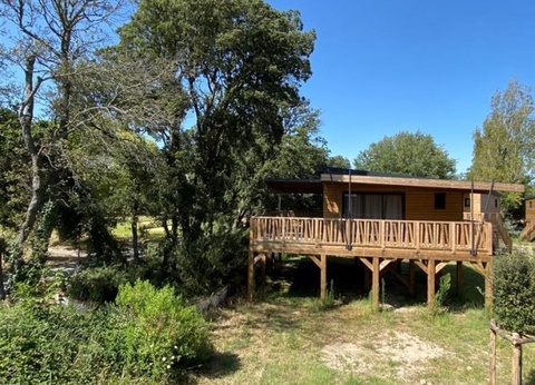 VVF Noirmoutier Les Sableaux - 8