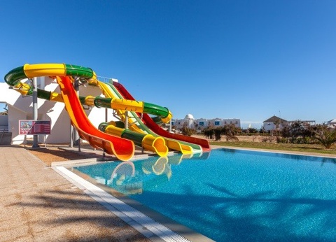 Club Framissima Djerba Holiday Beach 4* - 14