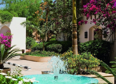 Hôtel Mövenpick Resort Sharm El Sheikh - 104