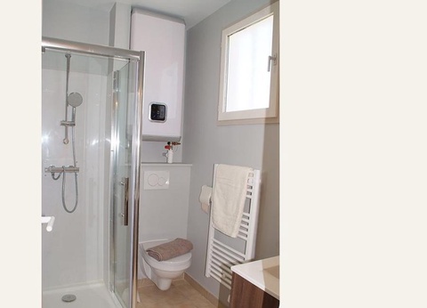 Montana Parc - Oasis Village - Coeur de l'estérel, 5* - 125