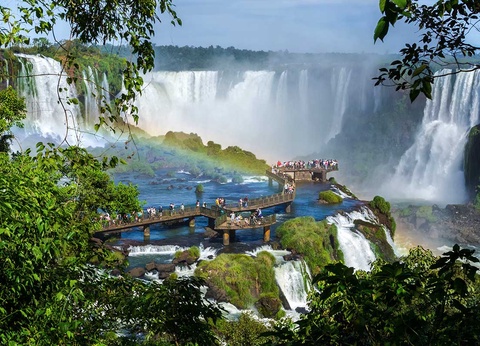 Circuit Sublime Argentine - 17