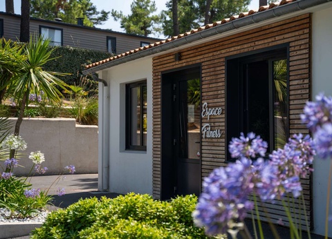 Camping Le Tropicana - 15