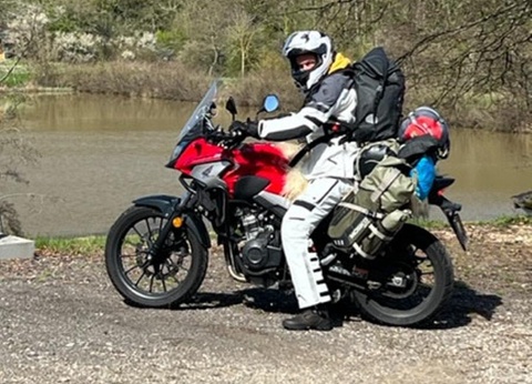 Camping La Croix du Bois Sacker - 28