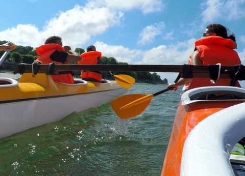 Camping Le Walric, 4* - 40