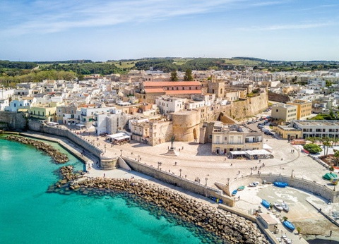 Circuit Splendeurs des Pouilles - 15