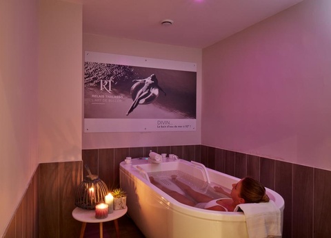 Wellness Thalasso & spa 3* - 12