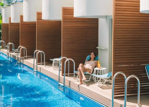 Hôtel Flora Garden Ephesus 5* - 13