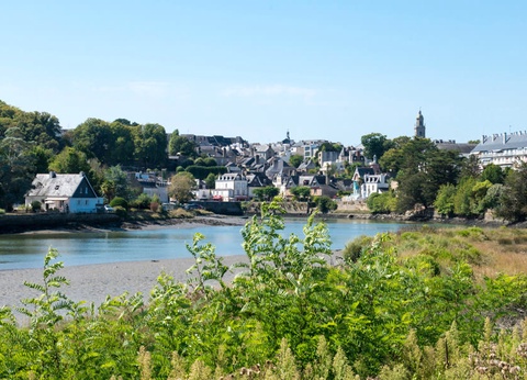 Camping Penn Mar 3* - 12