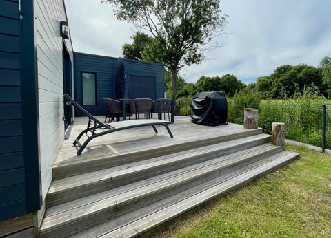 Camping Ecolodges Domaine de la Forêt, 3* - 18