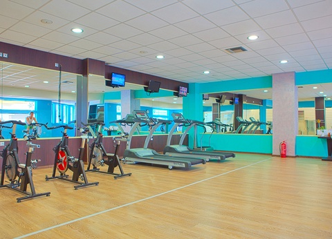 Hôtel Natura Park Village Hotel & Spa 5* - 8