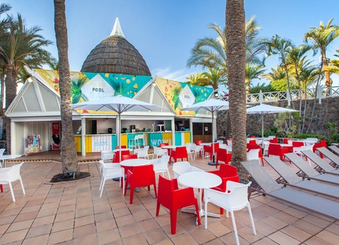 Hôtel Abora Buenaventura by Lopesan 4* - 17