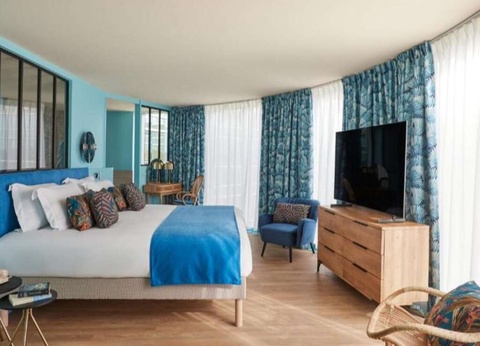 Escapade dans le centre de Bordeaux - 4* - 27