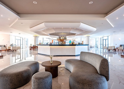 Club Marmara Athina Palace 5* - Choix Flex - 36