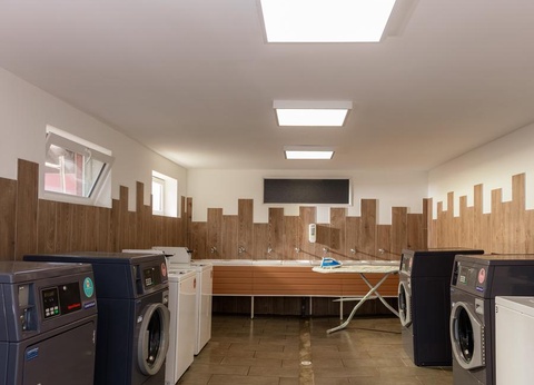 Camping L'Air Marin, 4* - 86