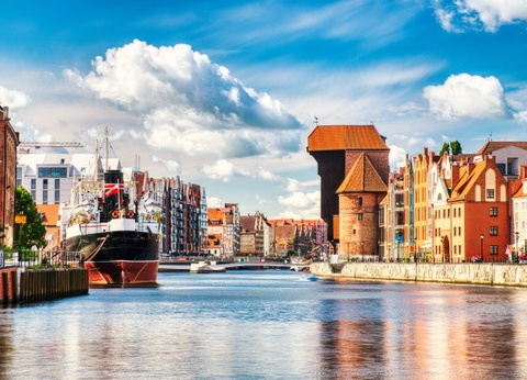 Autotour Balade polonaise à votre rythme 3* - 2