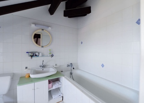 Hôtel Petit Havre 2* - 11