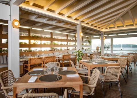 Hôtel Santa Teresa, Sardinia Curio Collection by Hilton ***** - 19