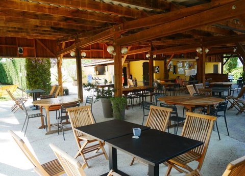 Camping Hello Soleil, 3* - 16