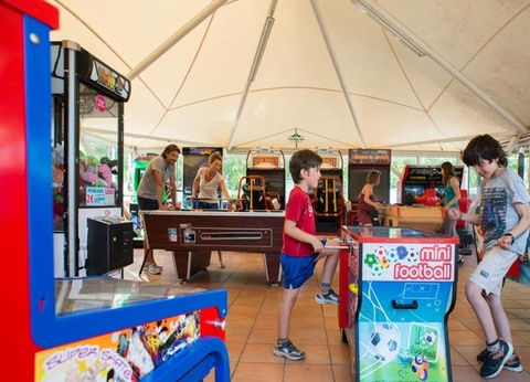 Camping Siblu La Carabasse 4* - 12
