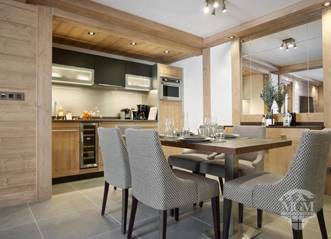 MGM Hôtels & Résidences Anitéa 5* - 9