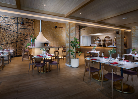 Hôtel Amari Pattaya 5* - 14