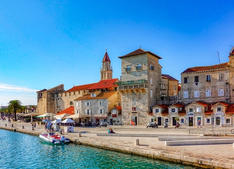 Circuit au Coeur de la Croatie 3* - 7