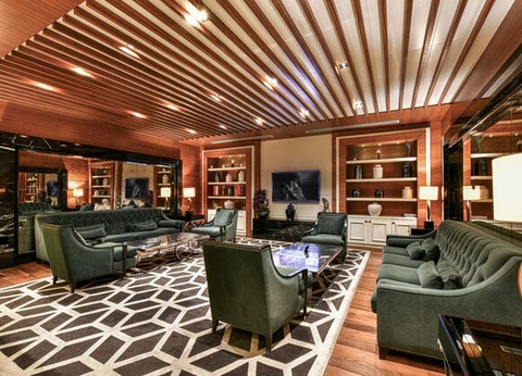 Hôtel Mercure Istanbul Bomonti 5* - 3