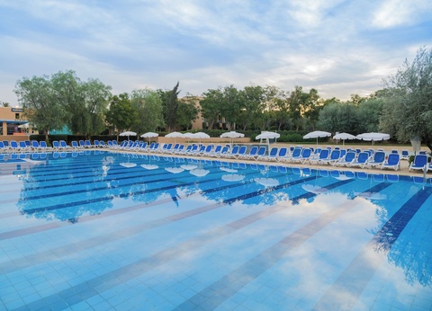 Valeria Family Madina Club Resort - 35