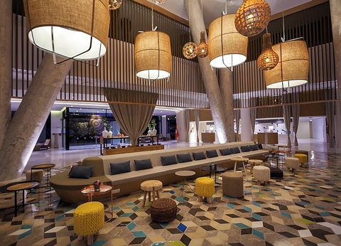 Hôtel Sousse Pearl Marriott Resort & Spa 5* - 27