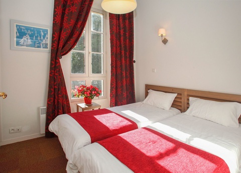 ETE 2026 - Résidence Référence Le Château de Kéravéon - 8