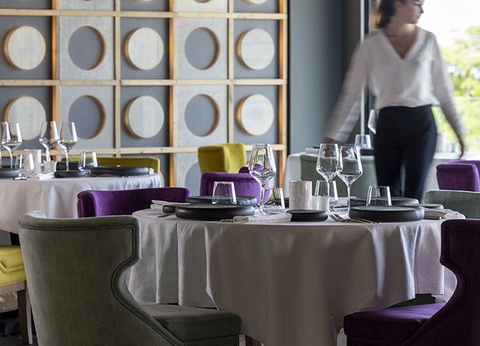 Hôtel Les Régalia Hôtel & Spa 5* - 2