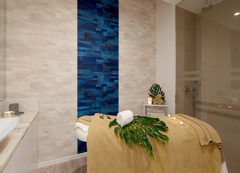 Hôtel Alto Lido 4* - 10