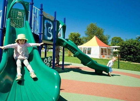 Camping Siblu Domaine de Litteau - Funpass inclus 4* - 42