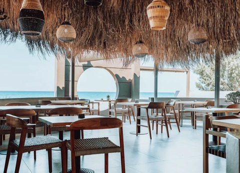 Hôtel Eliros Mare Hotel 5* - 17