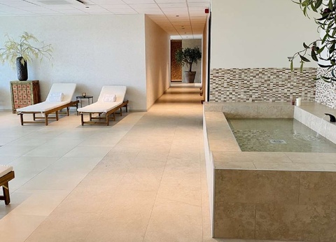 Romance à Gand avec dîner + wellness + excursion en bateau - 4* - 16