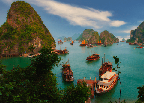 Circuit Passion du Vietnam en Privatif 3* - 19