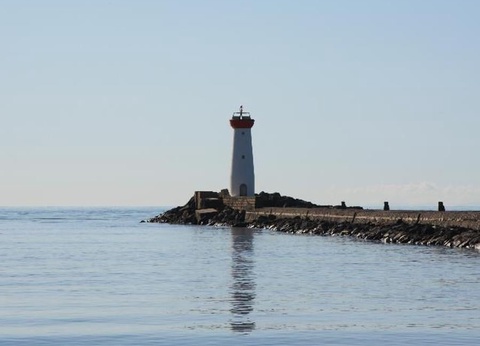 Camping Les Berges du Canal, 4* - 58