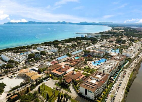 Hôtel Viva Blue & Spa 4* - 11