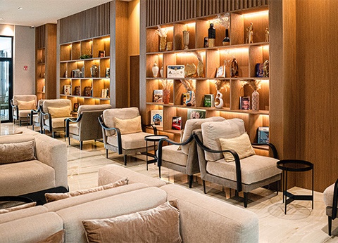 Club Framissima Bonita Luxury Resort 5* - 26