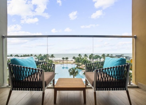 Circuit Trésors & Croisières Vietnamiennes Et Séjour Au Kappa Club Dhawa Ho Tram 5* - 17