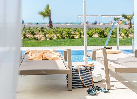 TUI Sélection Riu Palace Boavista - Choix Flex ***** - 14