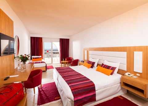 Hôtel Skanès Serail 4* - 5