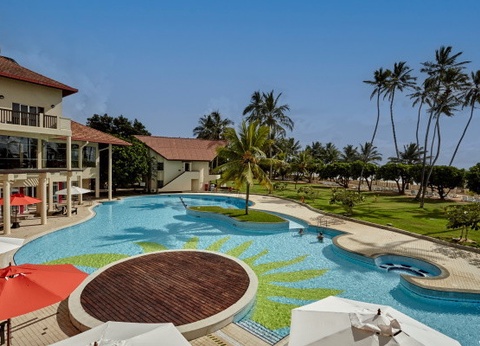 Club Framissima Evasion Turyaa Kalutara **** - 3