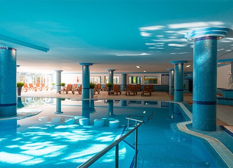 Hôtel Club Jumbo Mariant Park 4* - 18