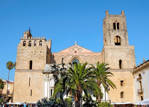 Circuit De l'Etna aux îles Éoliennes - 6