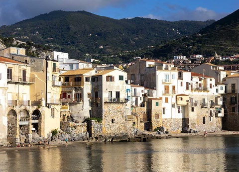 Road Trip Les trésors de la Sicile - 13